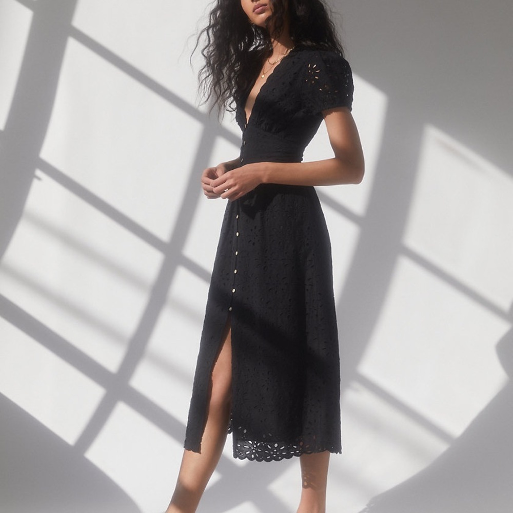 Wilfred Jubilee Dress
